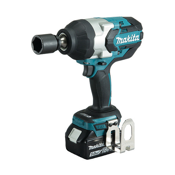 Makita DTW1001RTJ Akku-Schlagschrauber