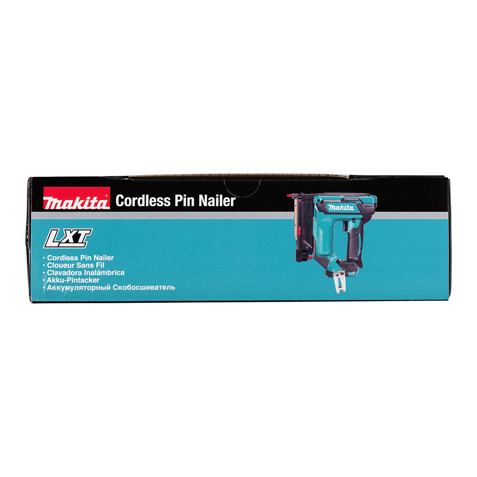 Makita DPT353Z Akku-Stiftnagler