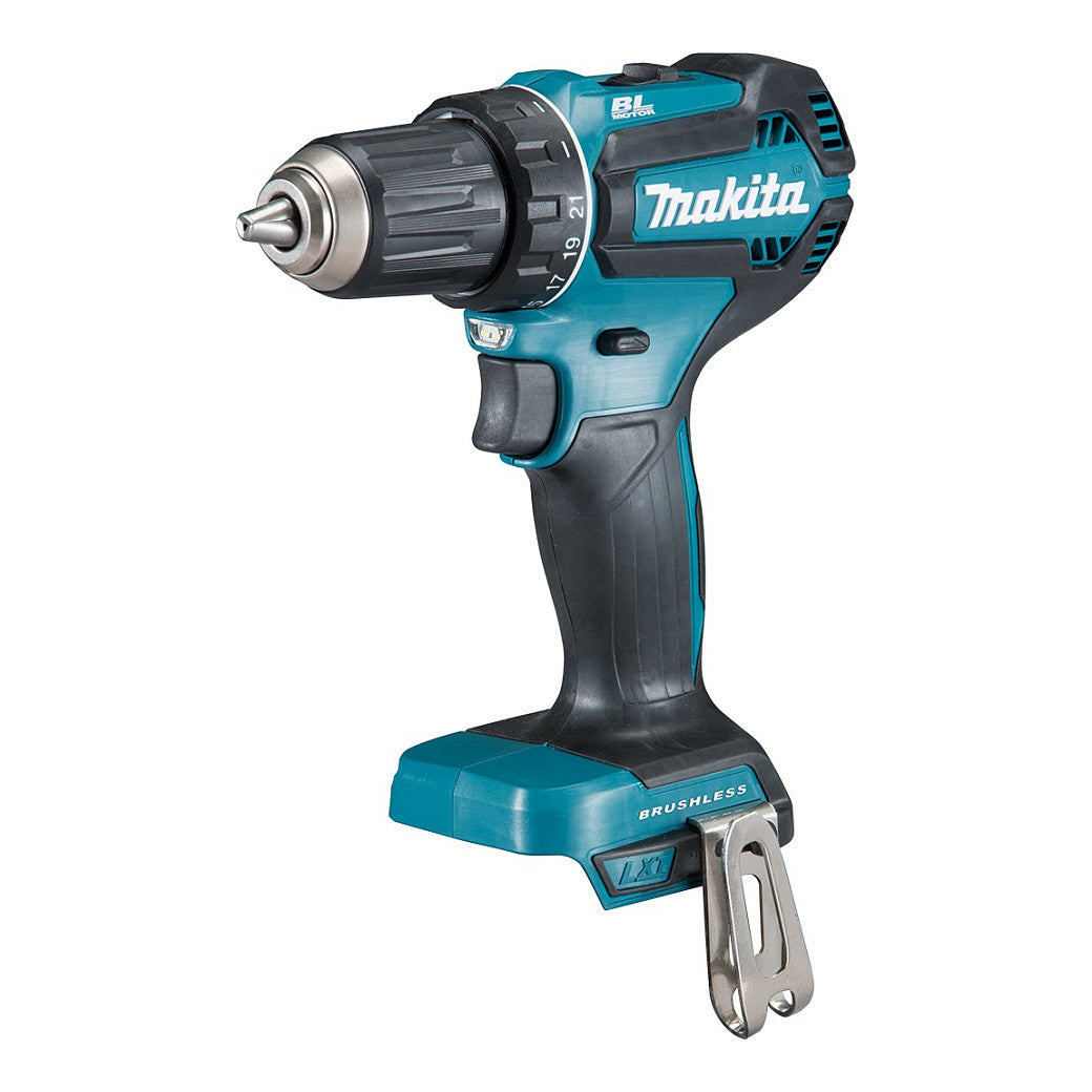 Makita DDF485Z Akku-Bohrschrauber