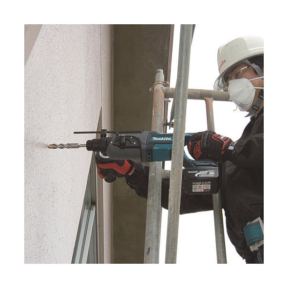 Makita DHR241Z Akku-Bohrhammer