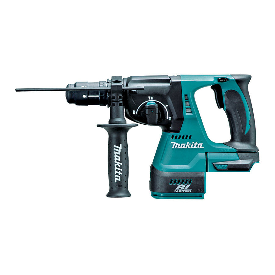 Makita DHR243Z Akku-Kombihammer