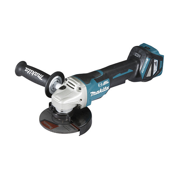 Makita Winkelschleifer - DGA517 ohne Akku