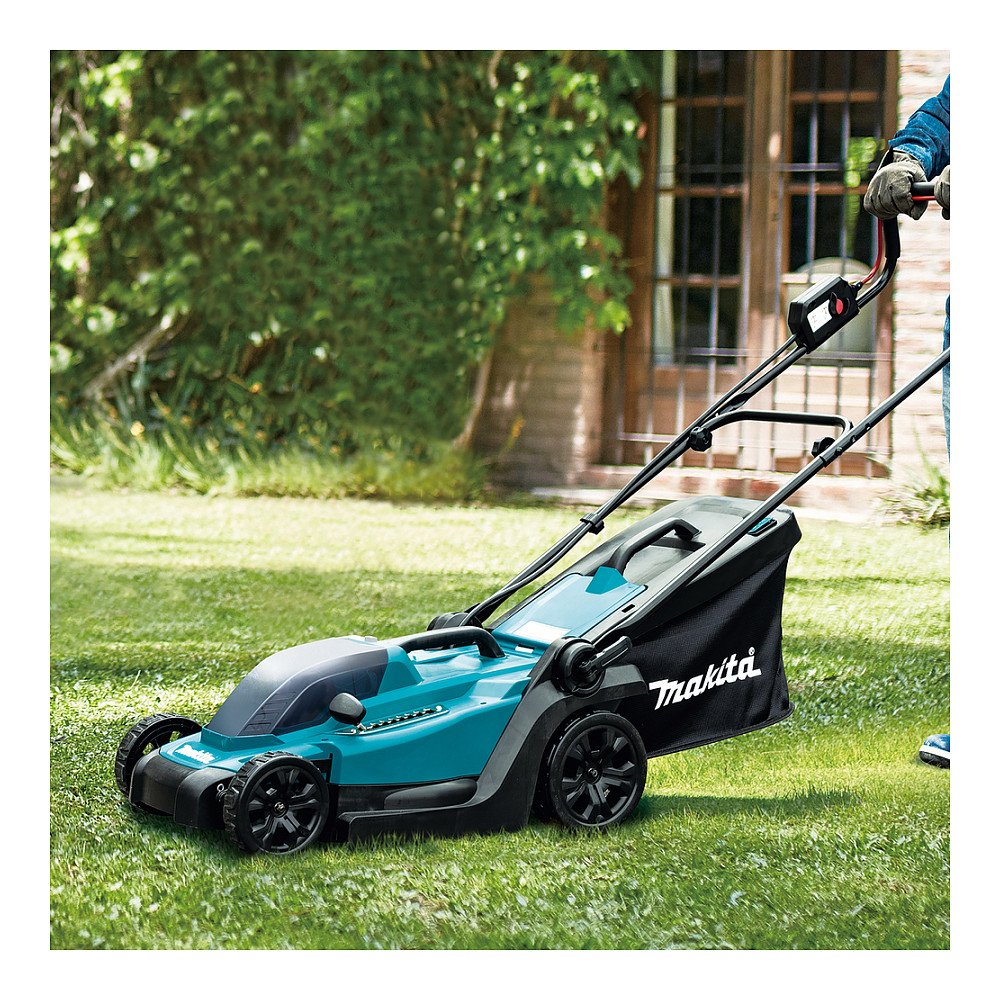 Makita DLM330RM Akku-Rasenmäher