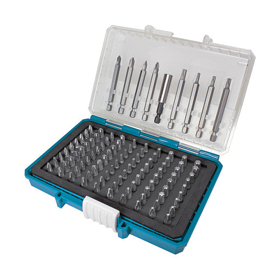 Makita P-81050 Bit-Box 99tlg.
