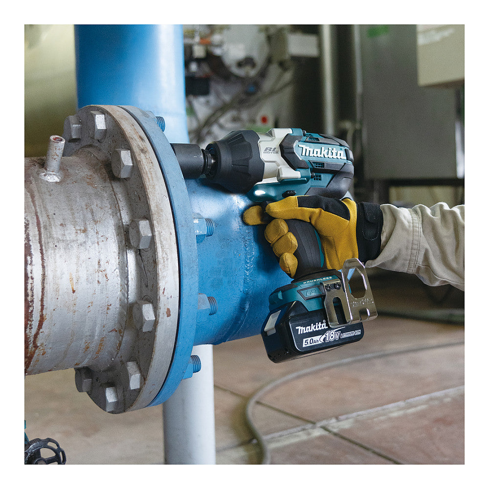 Makita DTW1004Z Akku-Schlagschrauber