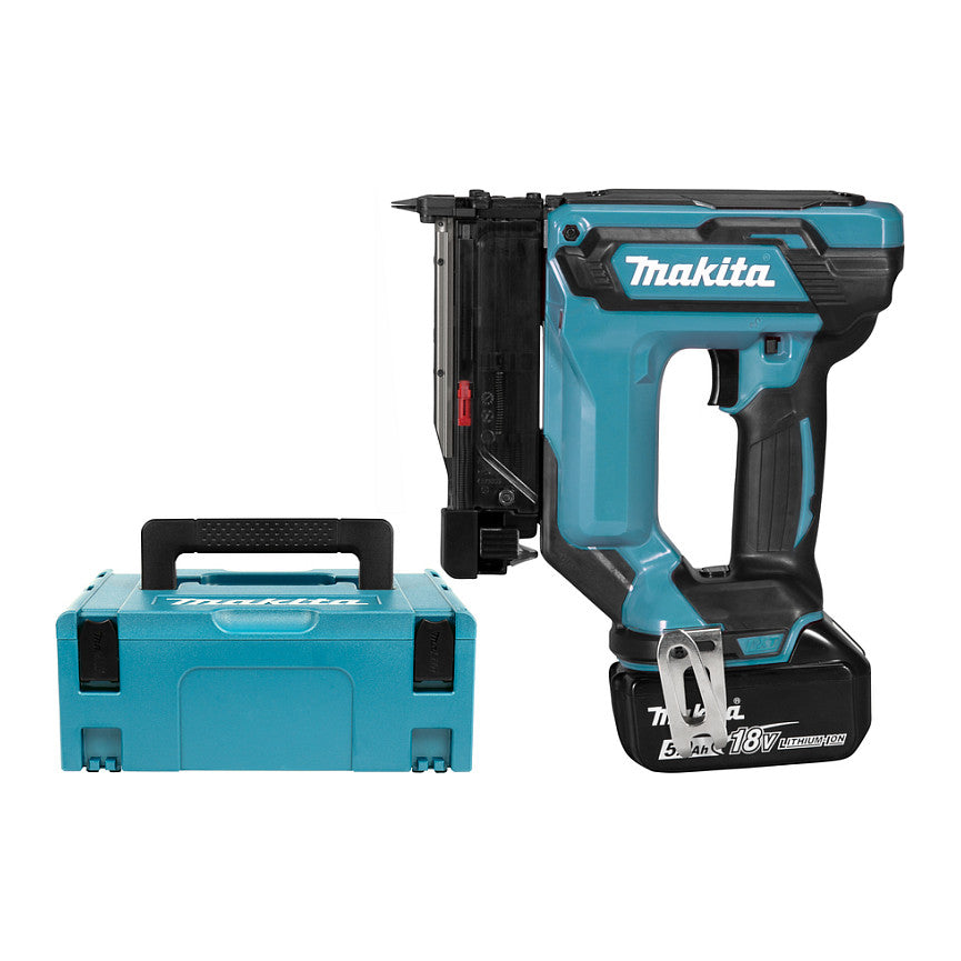 Makita DPT353ZJ Akku-Nagler