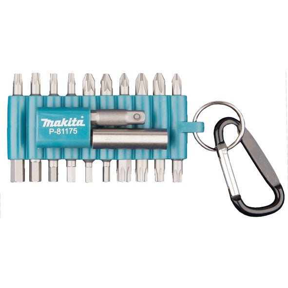 Makita P-81175 Bit-Box 22tlg.