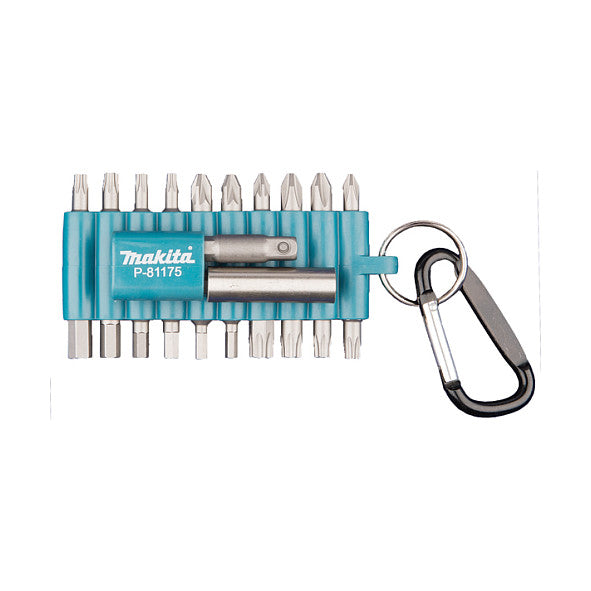 Makita P-81175 Bit-Box 22tlg.