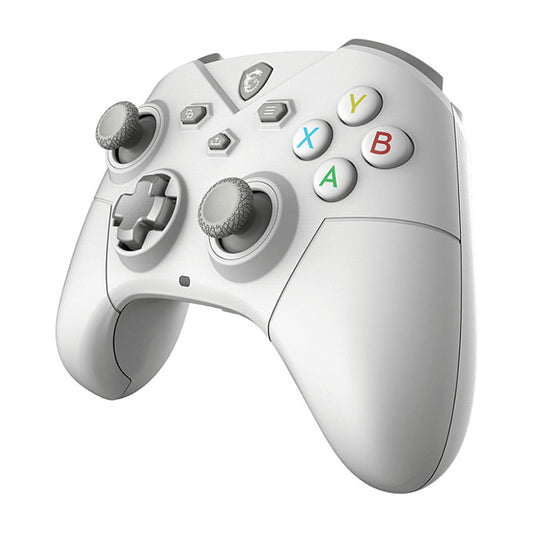 MSI Force GC300 W WHITE Gamecontroller Wireless