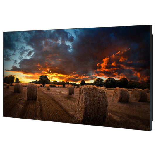 Samsung Smart Signage VM46B-U 116.80cm(46") 3.5mm B-to-B (Speditionsversand)