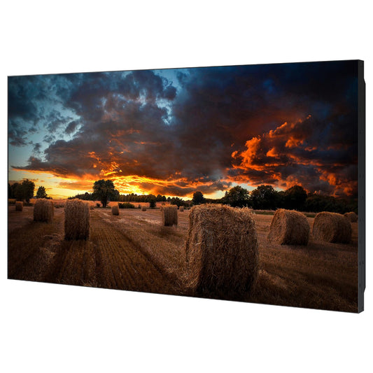 Samsung Smart Signage VM46B-U 116.80cm(46") 3.5mm B-to-B (Speditionsversand)