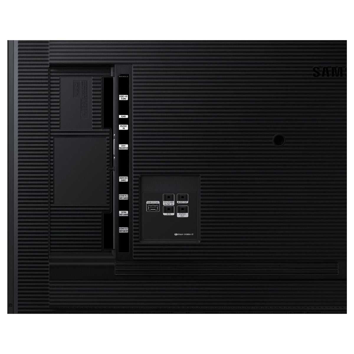 Samsung Smart Signage QM43B-T 108.00cm(43") PCAP