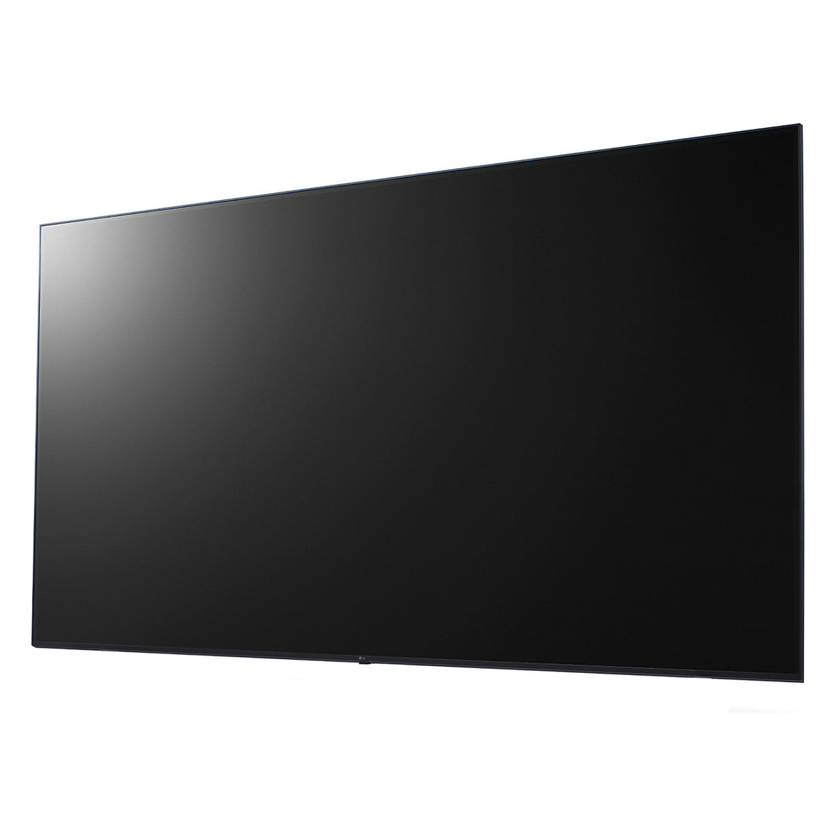 LG 75UL3J-E Signage Display 190.5cm 75Zoll UHD 330cd/m2 16/7 webOS Speaker wifi HDMI