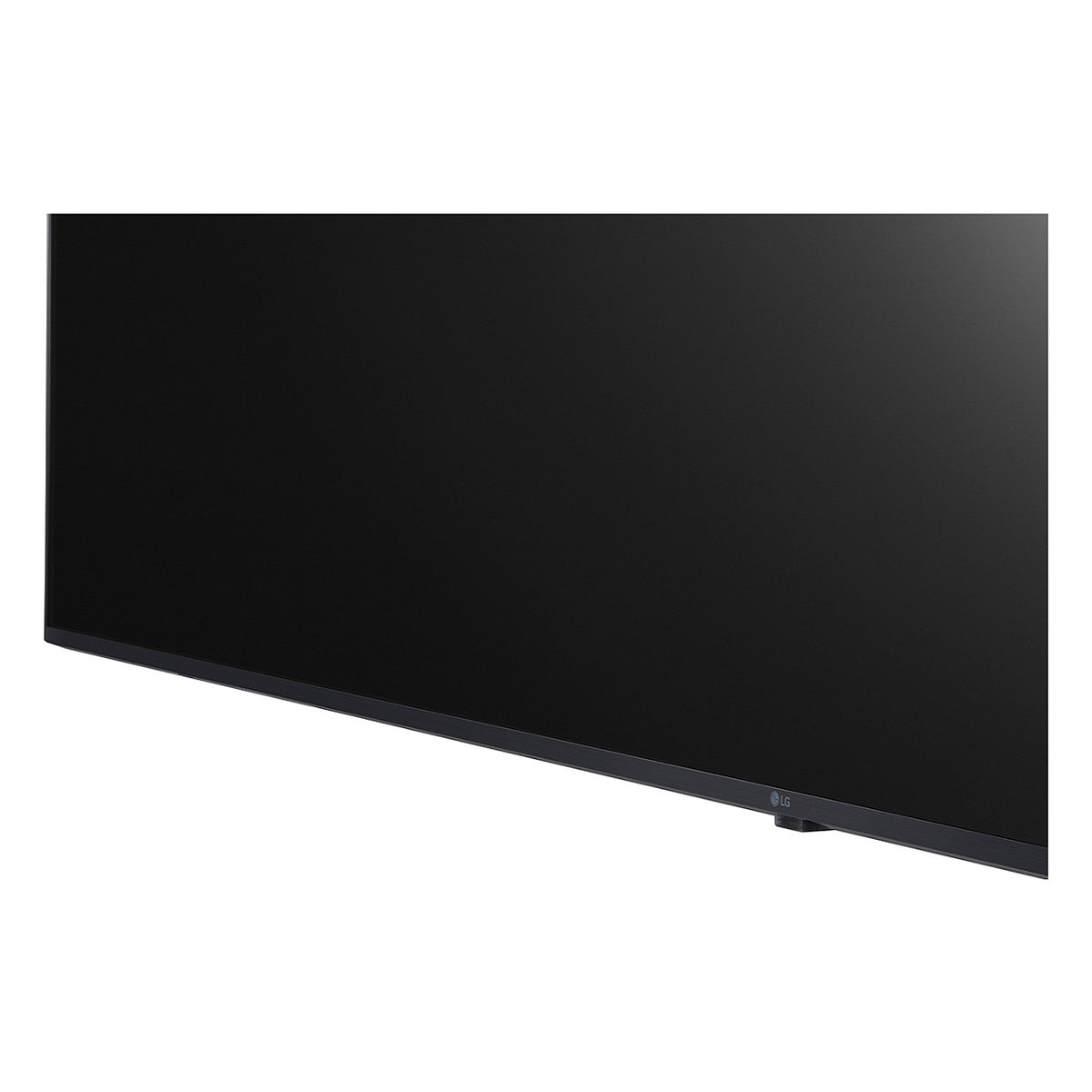 LG 75UL3J-E Signage Display 190.5cm 75Zoll UHD 330cd/m2 16/7 webOS Speaker wifi HDMI