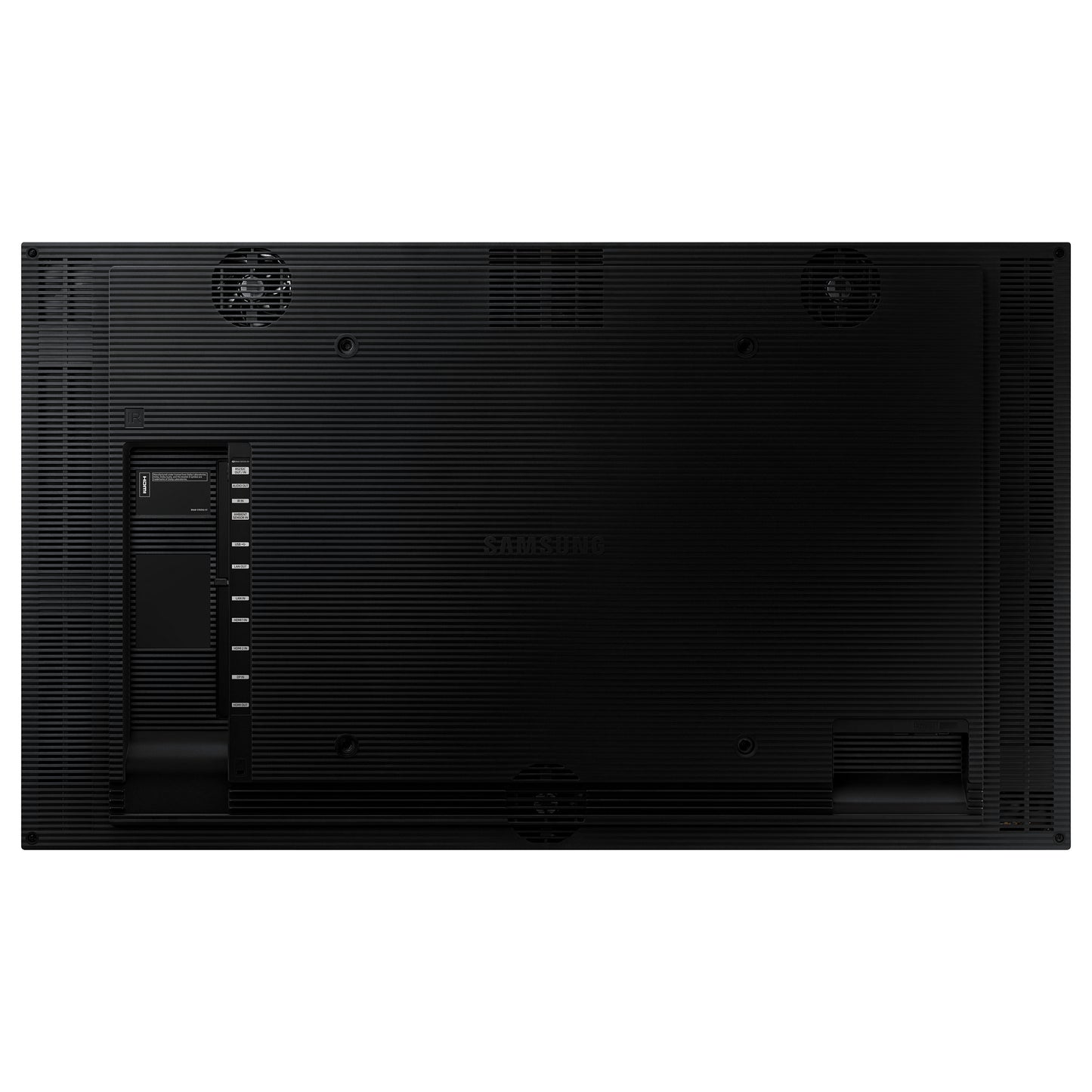 Samsung Smart Signage OM46B 116.80cm(46") DEAL ONLY (Speditionsversand)