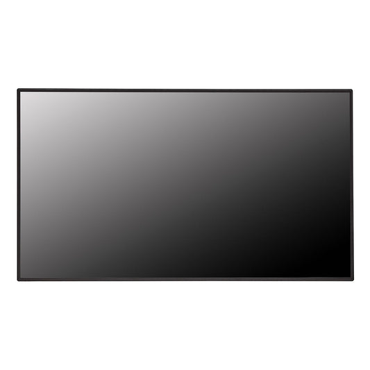 LG 49UM5N-H Signage Display 124.46cm 49Zoll IPS UHD 500cd/m2 1.100:1 WebOS speaker