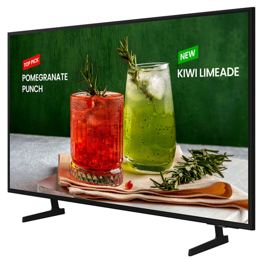 Samsung Smart Signage BE75D-H 189.23cm(75") (Speditionsversand)