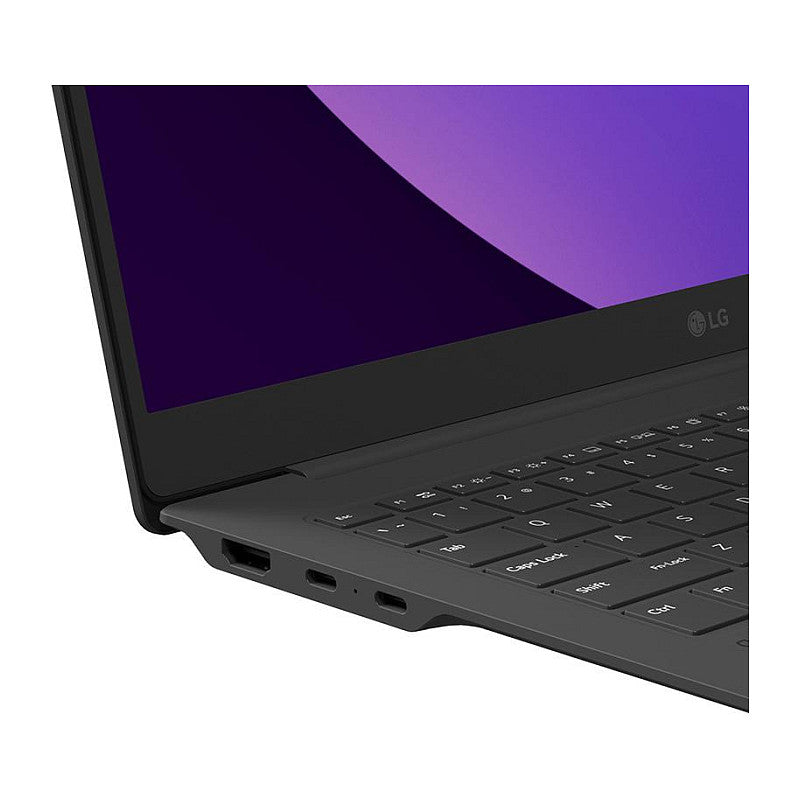 LG gram Pro 16" WQXGA Core U7 258V 16GB/1TB SSD Win11 Pro 16ZB90TS-G.AZ89G