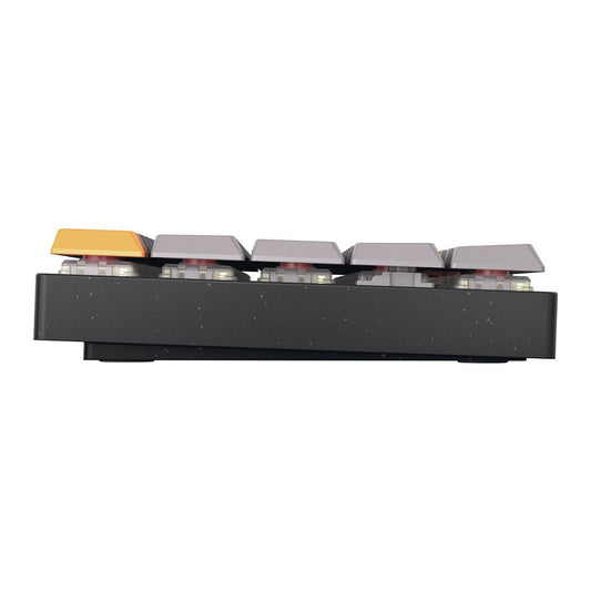 Cherry TAS MX-LP 2.1 Compact Wireless DE-Layout schwarz