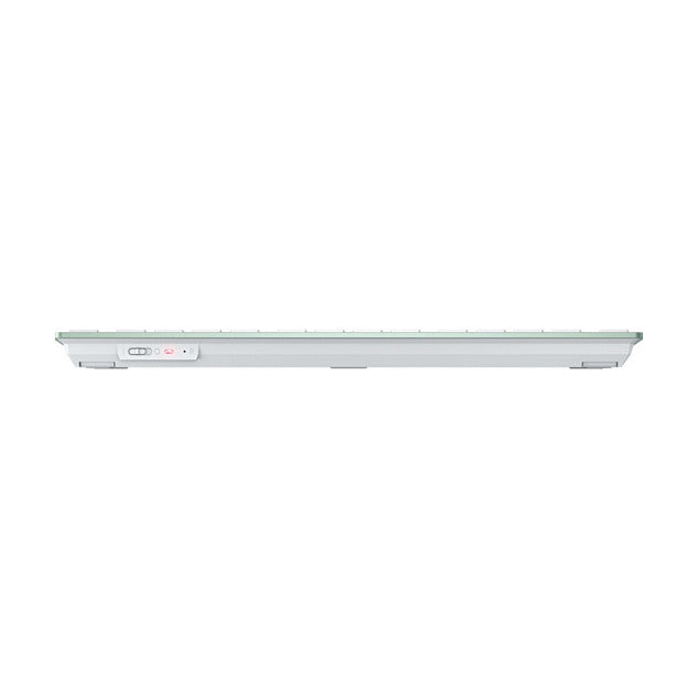 Cherry TAS KW 7100 MINI BT Wireless DE-Layout Agave Green