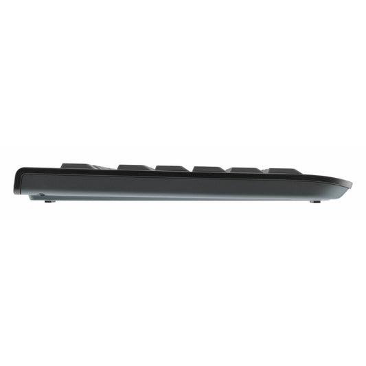 CHERRY ZUB PALMREST ERGO schwarz