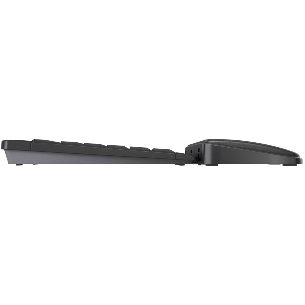 CHERRY ZUB PALMREST ERGO schwarz
