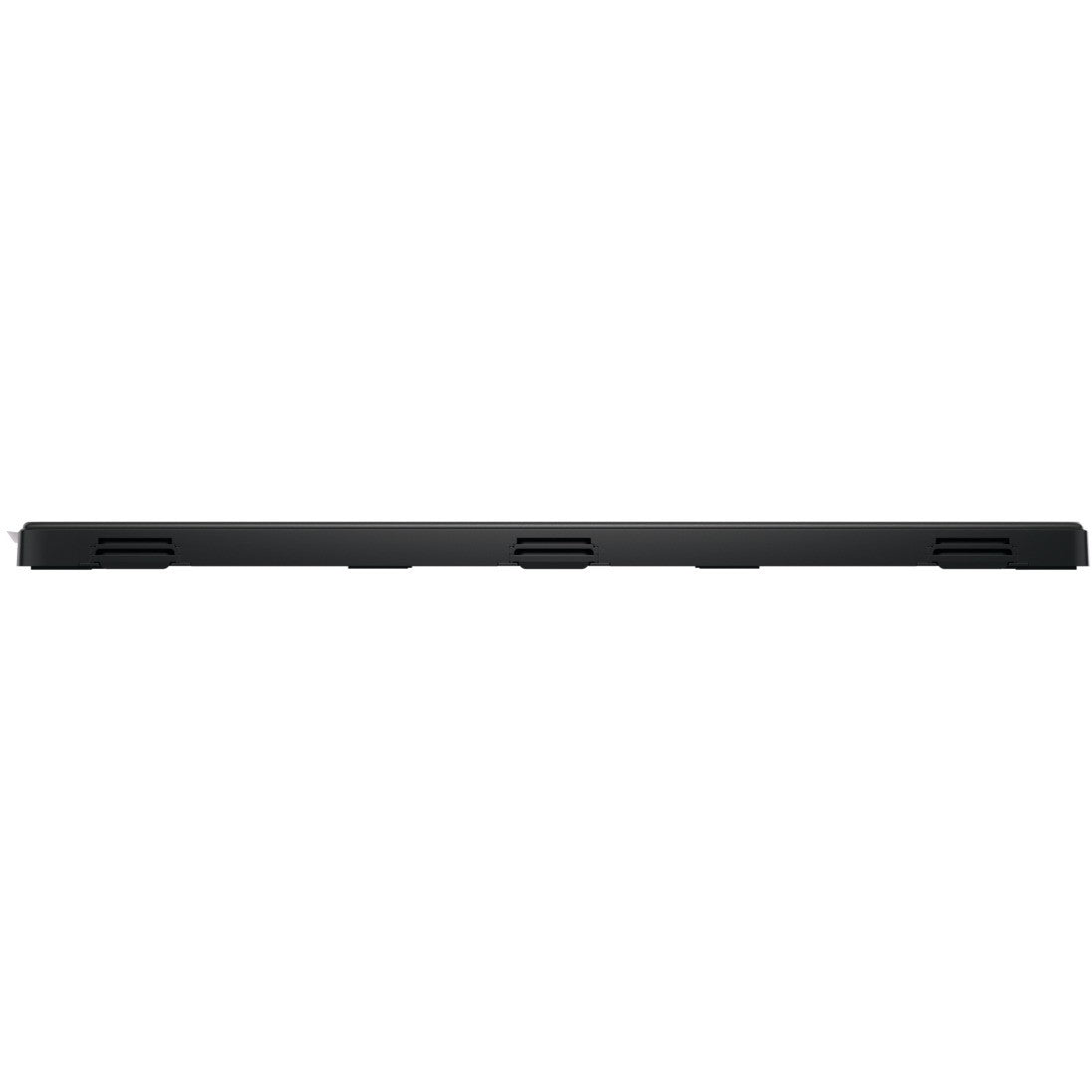 CHERRY ZUB PALMREST ERGO schwarz
