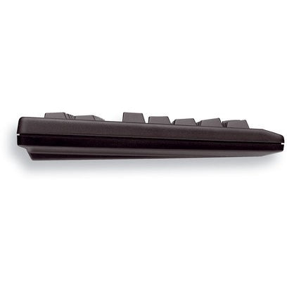 CHERRY TouchBoard G80-11900 Corded EU-Layout schwarz