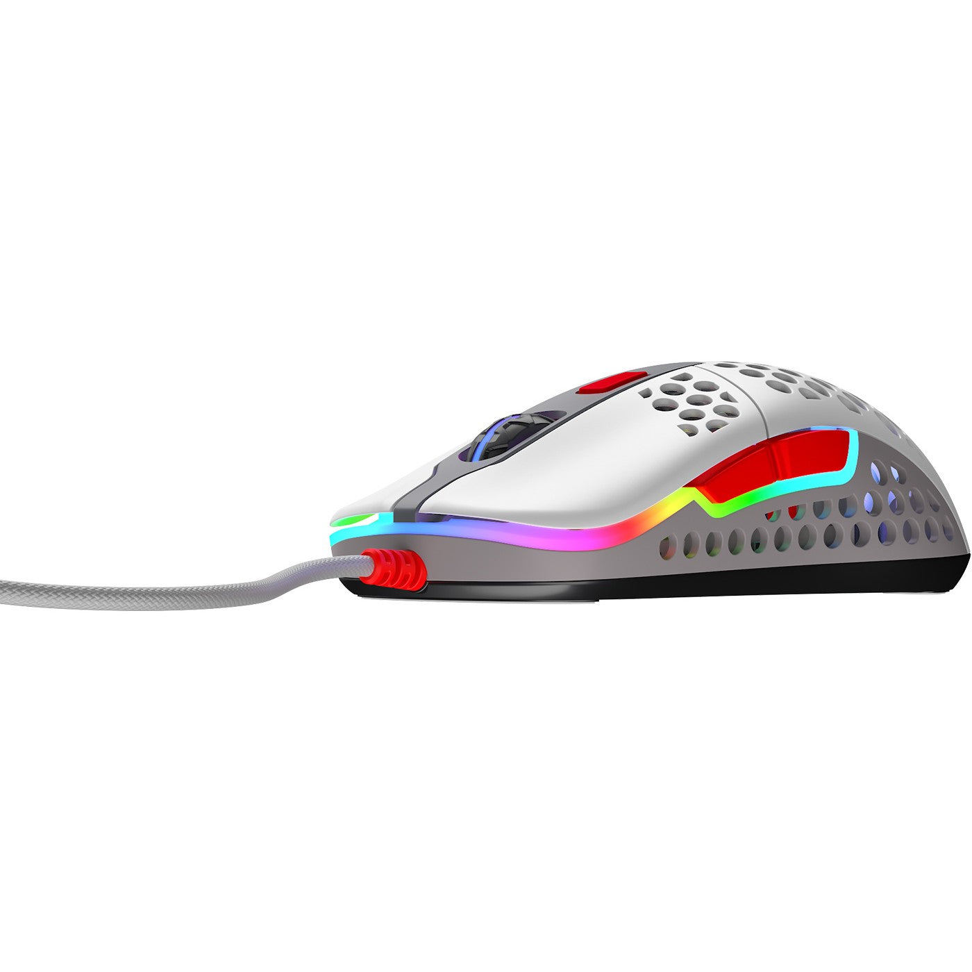 CHERRY Xtrfy MSM M42 RGB Corded retro