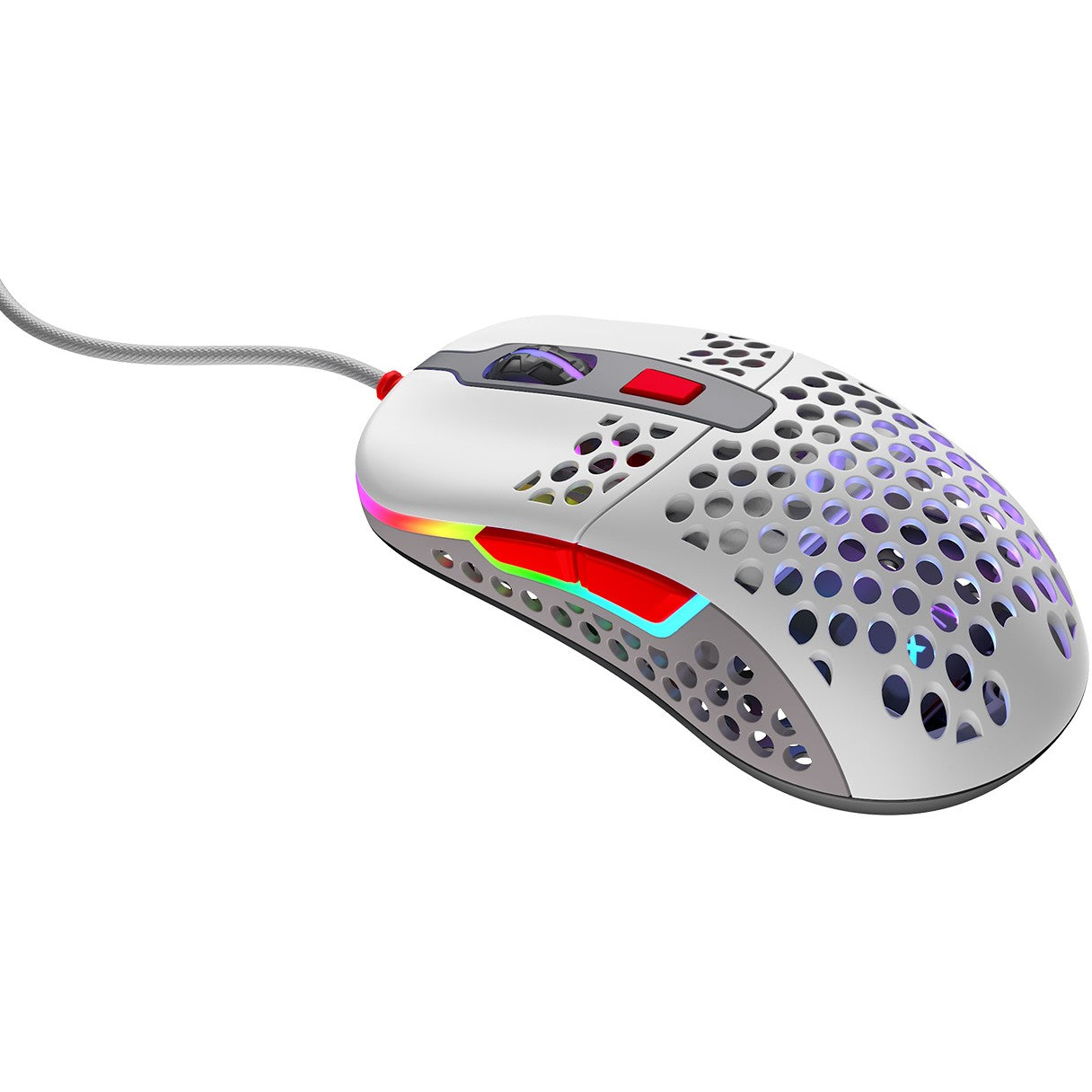 CHERRY Xtrfy MSM M42 RGB Corded retro