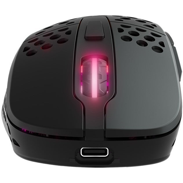CHERRY Xtrfy MSM M4 RGB Wireless schwarz
