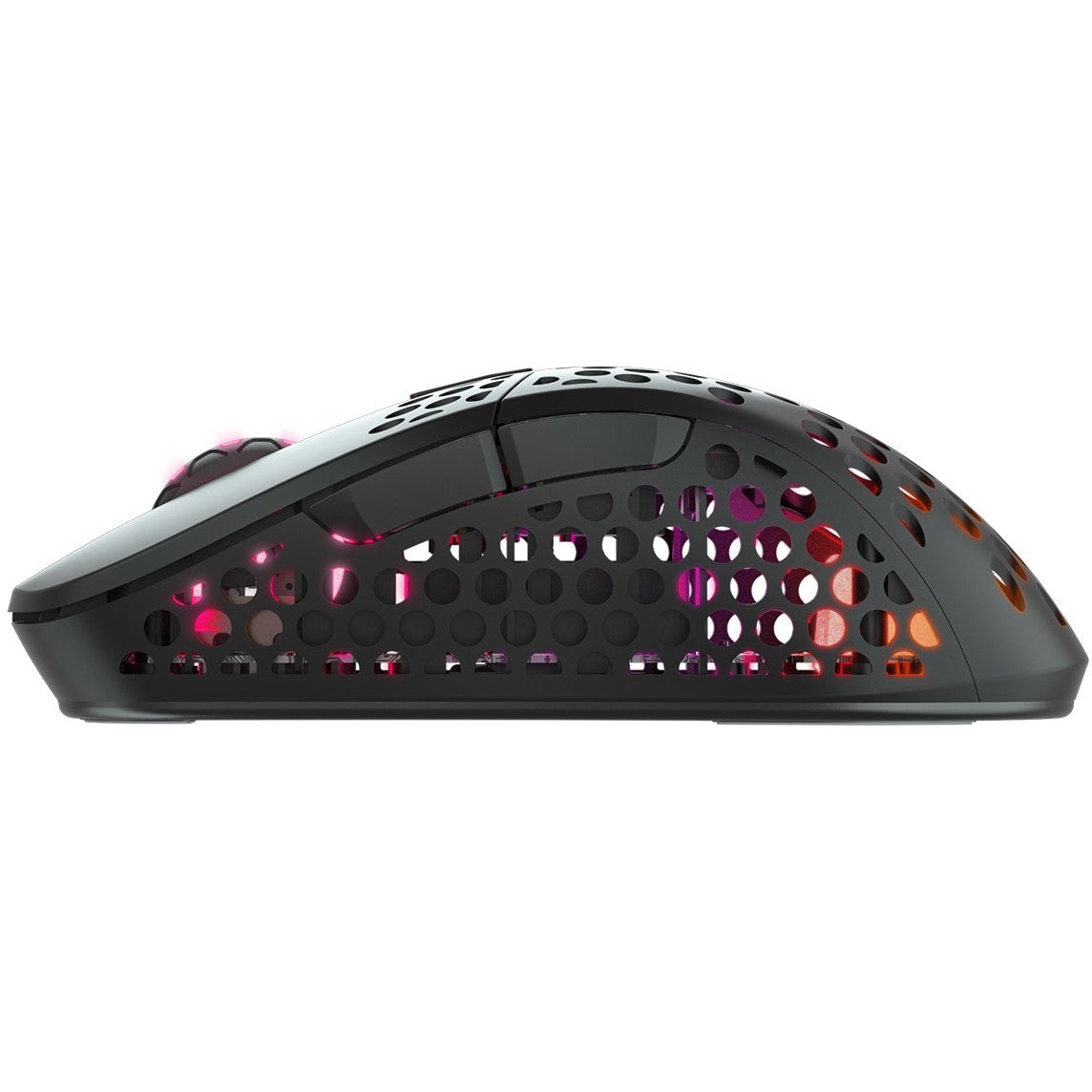CHERRY Xtrfy MSM M4 RGB Wireless schwarz