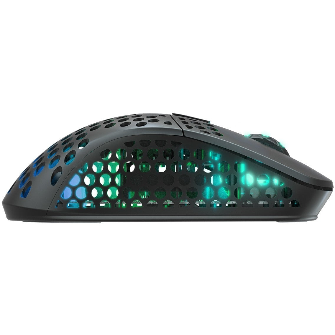 CHERRY Xtrfy MSM M4 RGB Wireless schwarz