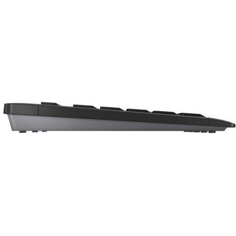 CHERRYSTREAMBLACK KEYBOARD