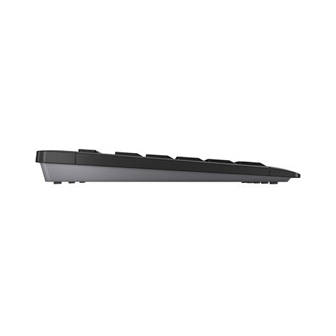 CherrySTREAMBLACK KEYBOARD
