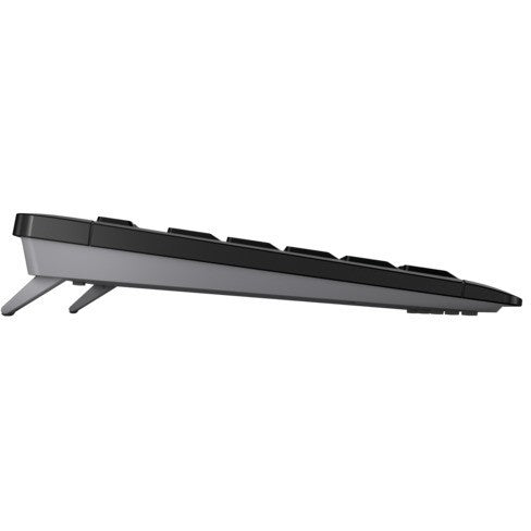CHERRYSTREAMBLACK KEYBOARD