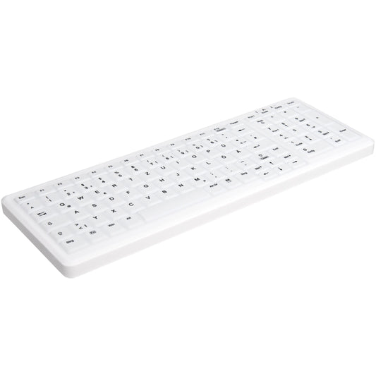 CHERRY ACTIVE KEY MTA AK-C7000 Corded DE-Layout weiß IP68