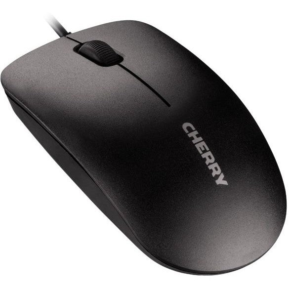 CHERRY TAS Desktop-Set DC 2000 Corded CS -Layout schwarz