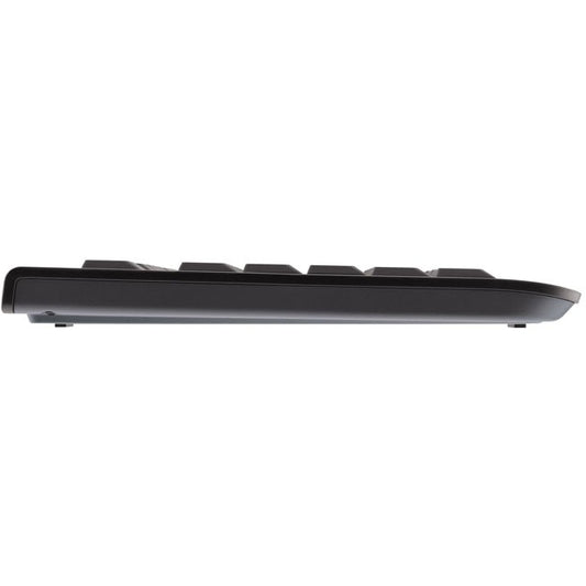 CHERRY TAS Desktop-Set DC 2000 Corded GB-Layout schwarz