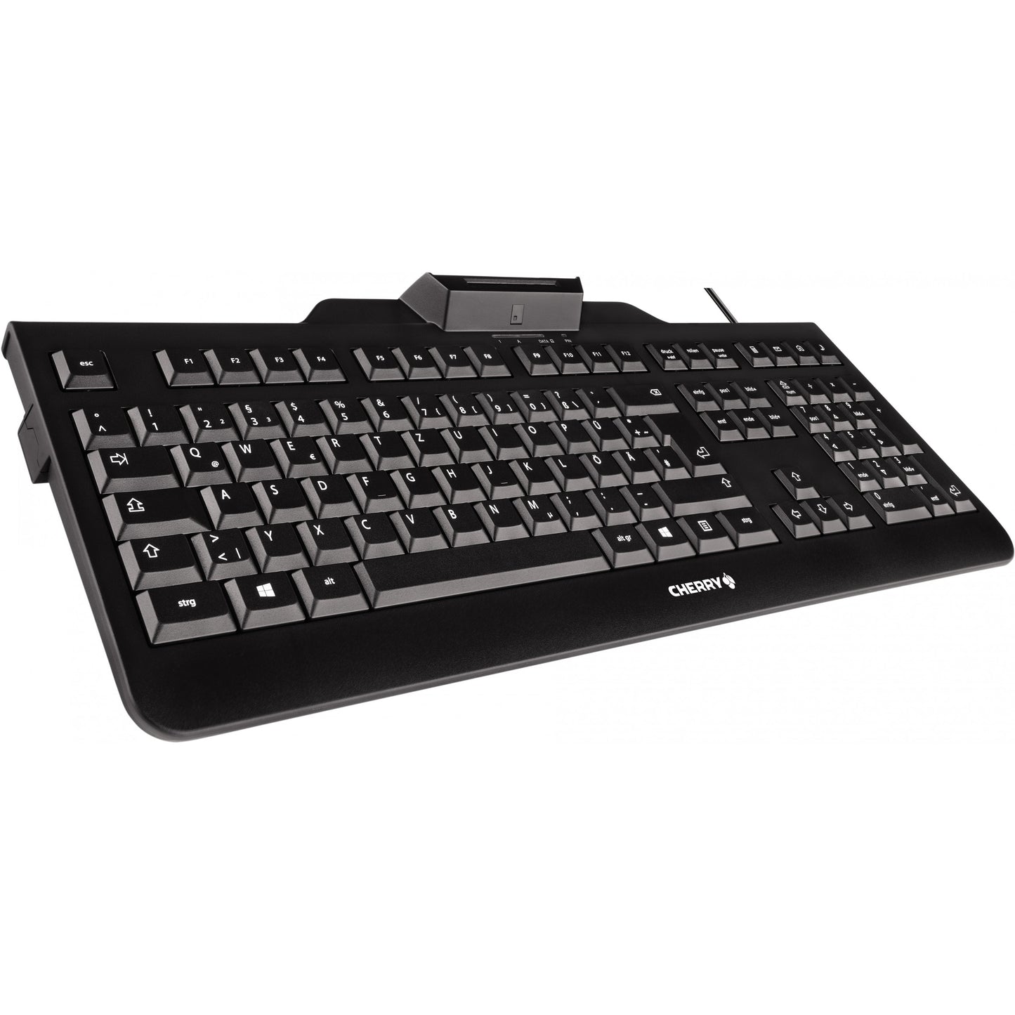 CHERRY KC 1000 SC UK-ENGLISH