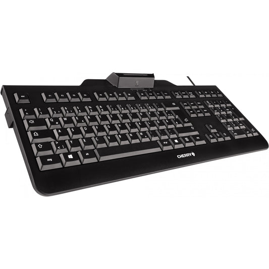 CHERRY KC 1000 SC UK-ENGLISH