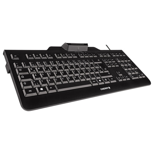 Cherry KC 1000 SC UK-English