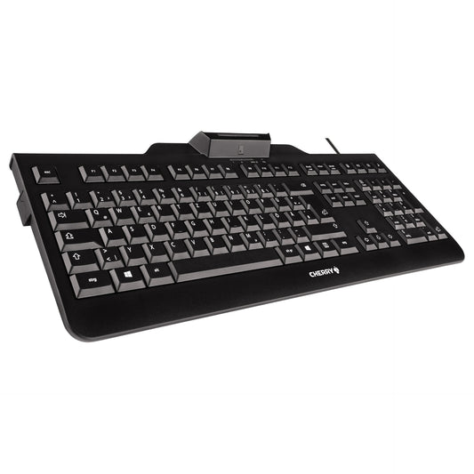 Cherry KC 1000 SC UK-English