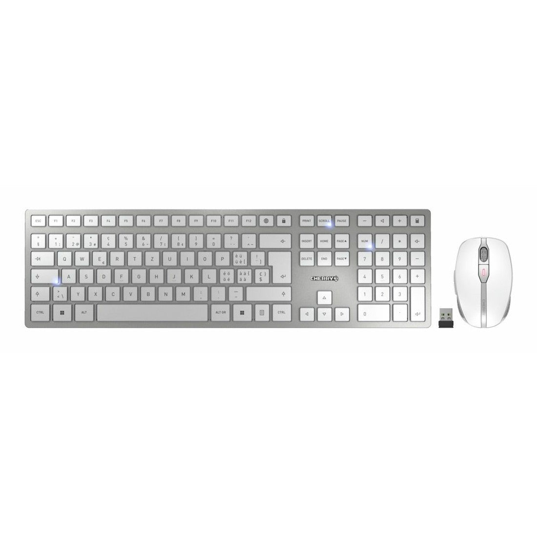 CHERRY DW 9100 SLIM SCHWEIZ
