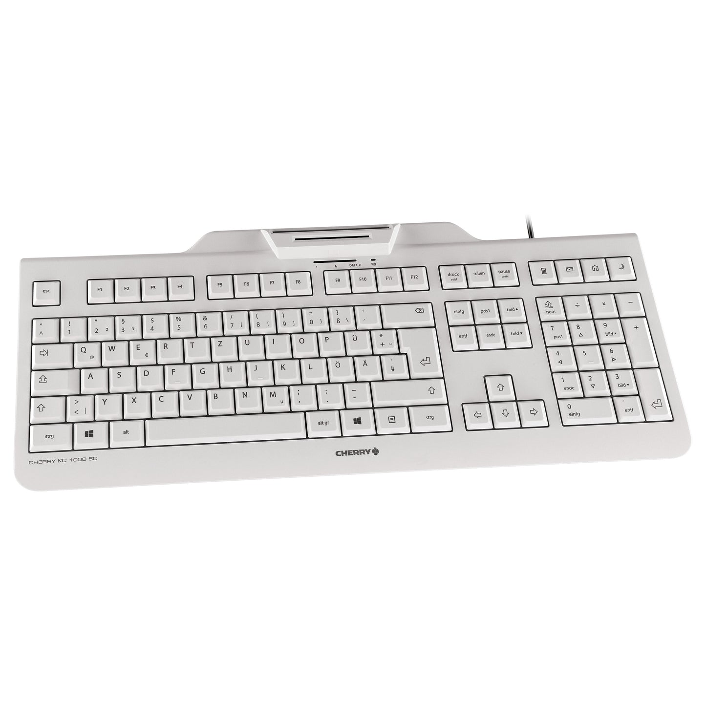 Cherry KC 1000 SC