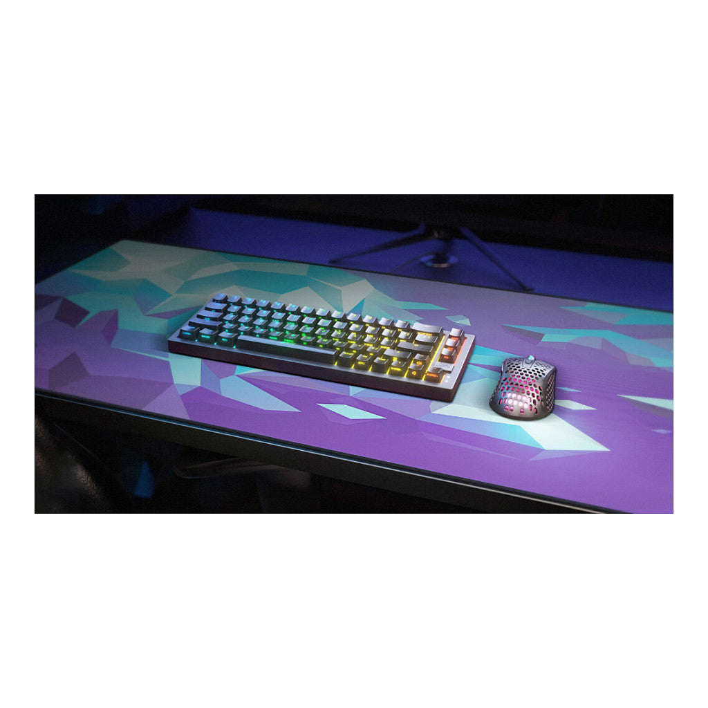 Cherry GP5 Litus Blue XL Mousepad litus blue