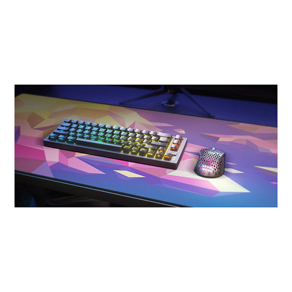 Cherry GP5 Litus Pink XL Mousepad litus pink