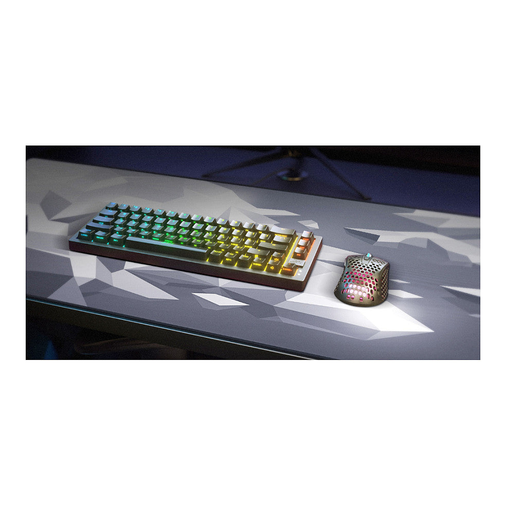 Cherry GP5 GP5 Litus White XL Mousepad litus white
