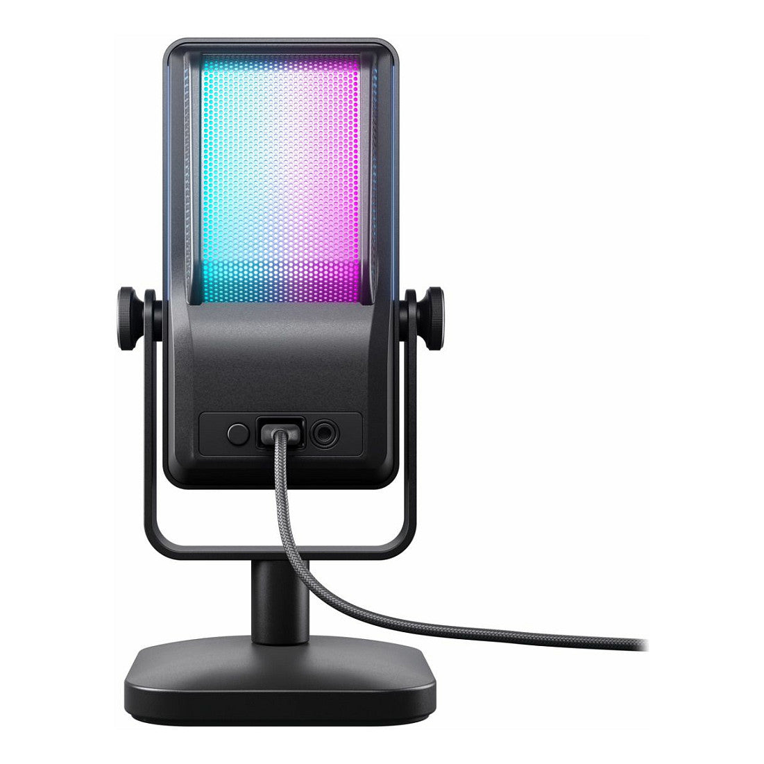 Cherry XTRFY MIK NGALE R USB-C Mikrofon schwarz
