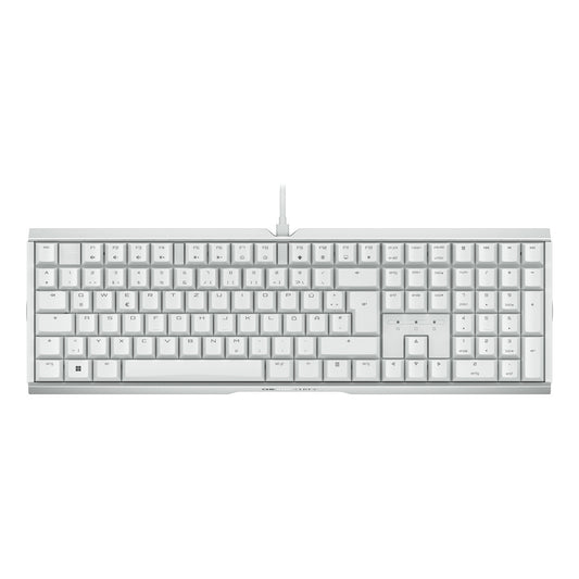 Cherry XTRFY TAS MX 3.1 RGB Corded (DE) MX2A Brown w